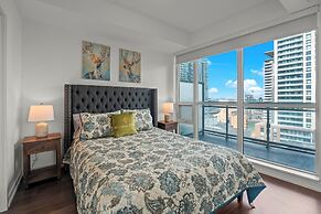 Modern Lillian Street Condos Midtown Toronto