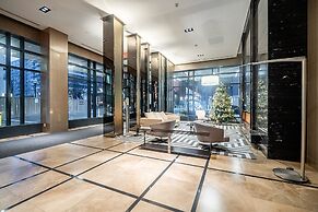 Modern Lillian Street Condos Midtown Toronto
