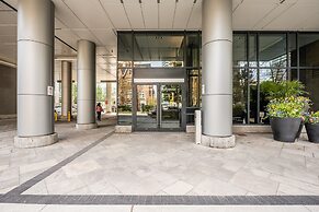 Modern Lillian Street Condos Midtown Toronto