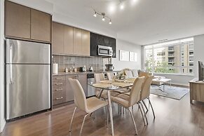 Modern Lillian Street Condos Midtown Toronto