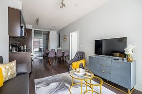 Modern Lillian Street Condos Midtown Toronto