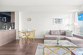Modern Lillian Street Condos Midtown Toronto