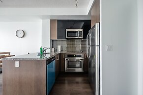 Modern Lillian Street Condos Midtown Toronto