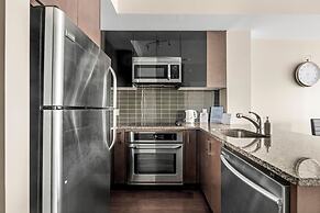 Modern Lillian Street Condos Midtown Toronto