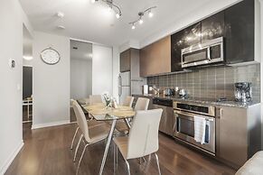 Modern Lillian Street Condos Midtown Toronto