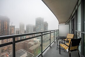 Modern Lillian Street Condos Midtown Toronto