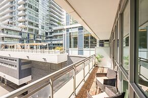 Modern Lillian Street Condos Midtown Toronto