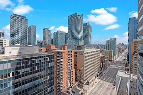 Modern Lillian Street Condos Midtown Toronto