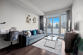 Modern Lillian Street Condos Midtown Toronto