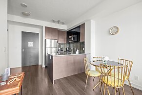 Modern Lillian Street Condos Midtown Toronto