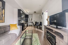 Modern Lillian Street Condos Midtown Toronto