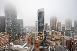 Modern Lillian Street Condos Midtown Toronto