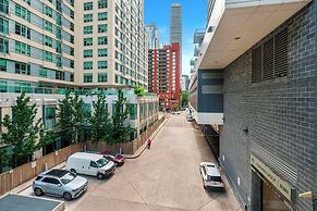 Modern Lillian Street Condos Midtown Toronto