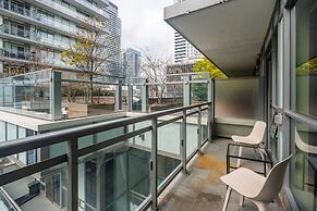 Modern Lillian Street Condos Midtown Toronto