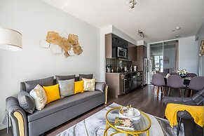 Modern Lillian Street Condos Midtown Toronto