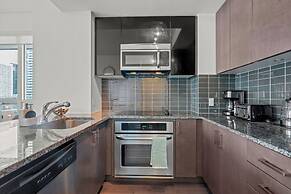 Modern Lillian Street Condos Midtown Toronto