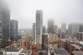 Modern Lillian Street Condos Midtown Toronto