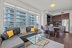 Modern Lillian Street Condos Midtown Toronto