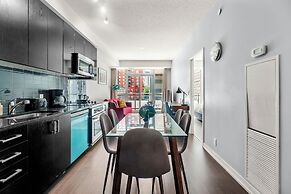 Modern Lillian Street Condos Midtown Toronto