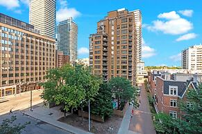 Modern Lillian Street Condos Midtown Toronto