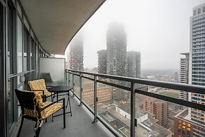 Modern Lillian Street Condos Midtown Toronto