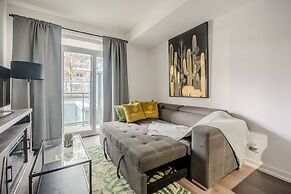 Modern Lillian Street Condos Midtown Toronto