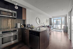 Modern Lillian Street Condos Midtown Toronto
