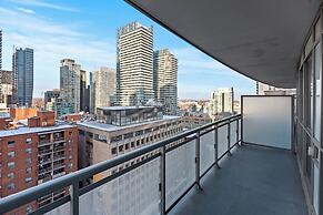 Modern Lillian Street Condos Midtown Toronto