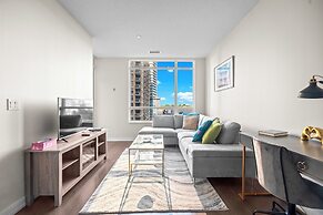 Modern Lillian Street Condos Midtown Toronto