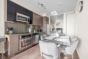 Modern Lillian Street Condos Midtown Toronto