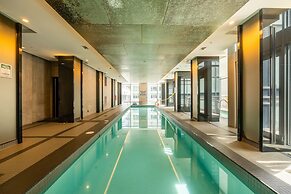 Modern Lillian Street Condos Midtown Toronto