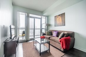 Modern Lillian Street Condos Midtown Toronto