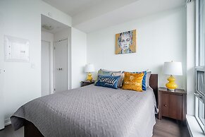 Modern Lillian Street Condos Midtown Toronto
