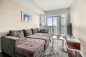 Modern Lillian Street Condos Midtown Toronto