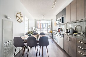 Modern Lillian Street Condos Midtown Toronto