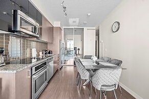Modern Lillian Street Condos Midtown Toronto