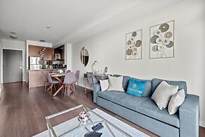 Modern Lillian Street Condos Midtown Toronto