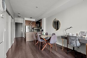 Modern Lillian Street Condos Midtown Toronto