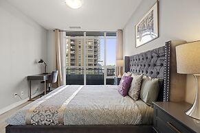 Modern Lillian Street Condos Midtown Toronto