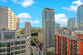 Modern Lillian Street Condos Midtown Toronto