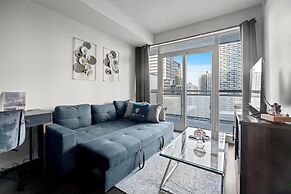 Modern Lillian Street Condos Midtown Toronto
