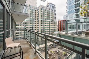 Modern Lillian Street Condos Midtown Toronto