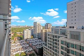 Modern Lillian Street Condos Midtown Toronto
