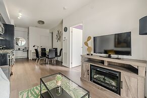 Modern Lillian Street Condos Midtown Toronto