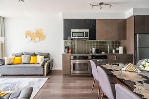 Modern Lillian Street Condos Midtown Toronto