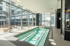 Modern Lillian Street Condos Midtown Toronto