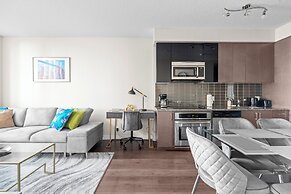 Modern Lillian Street Condos Midtown Toronto