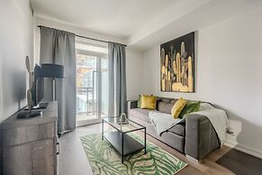 Modern Lillian Street Condos Midtown Toronto