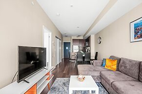 Modern Lillian Street Condos Midtown Toronto