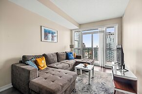 Modern Lillian Street Condos Midtown Toronto